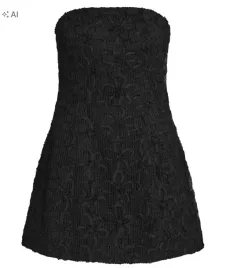 bardot-sukienka-koktajlowa-karoline-60099db3-czarny-slim-fit-r38