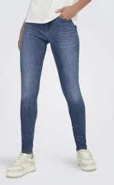 only-onlwauw-jeansy-skinny-fit-m-30