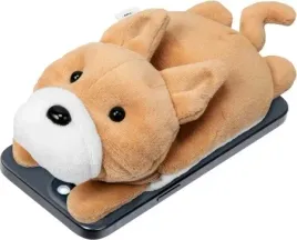 laut-magmoji-wallet-portfel-na-telefon-z-magsafe-zabawka-miekki-pluszak