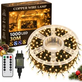 lampki-led-ryz-1000-led-30-m-ciepla-biel-pilot