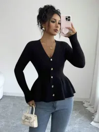 shein-czarny-sweter-guziki-cvw-s06-m