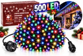 lampki-swiateczne-500-led-355-m-kolorowe-multicolor-flash-zewnetrzne-laczo