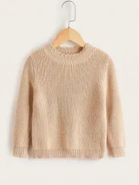 shein-bezowy-sweter-prazki-ony-b20-86-92