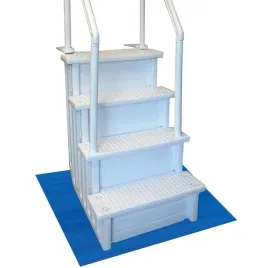 mata-pod-drabinke-basenowa-resilia-stay-put-914x914-cm-niebieska