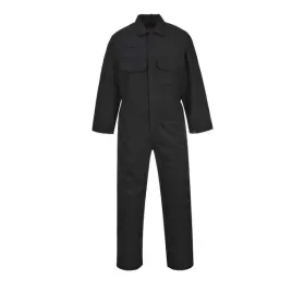 kombinezon-trudnopalny-portwest-bizweld-biz1-czarny-xl-1-sztuka