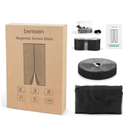moskitiera-drzwiowa-85x210-cm-magnetyczna-czarna-18-par-magnesow-berssen