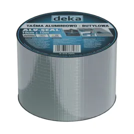 tasma-uszczelniajaca-dekarska-alubutyl-10cm-10mb-aluminiowy