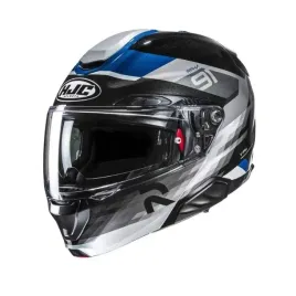 kask-motocyklowy-szczekowy-hjc-rpha91-madal-polysk-czarno-niebieski-roz-l