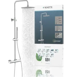 system-prysznicowy-schutte-aquaduct-60044-z-termostatem-chrom-25-cm
