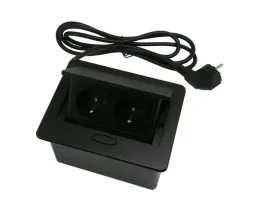 gniazdo-otwierane-wpuszczane-chowane-w-blat-czarne-male-2-x-230v-2200w