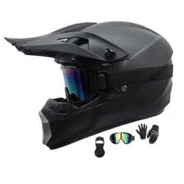 kask-motocyklowy-mtb-rozm-s-z-goglami-rekawiczkami-kominem-mat-czarny