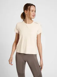hummel-bezowa-koszulka-sportowa-taylor-logo-jkr-hmp-s
