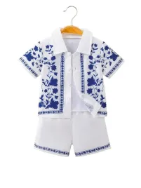 shein-koszula-spodenki-komplet-a1v-b20-74-80