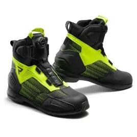 buty-motocyklowe-miejskie-sportowe-rebelhorn-core-black-fluo-yellow-roz-46
