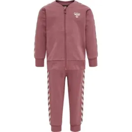 hummel-komplet-dresowy-rozpinana-bluza-bomber-logo-map-zt2-80