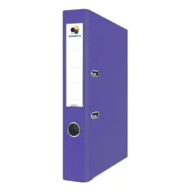 segregator-office-a4-75-mm-z-okuciem-fioletowy