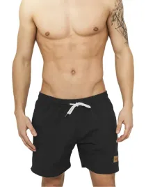 urban-classics-czarne-spodenki-kapielowki-fgc-b20-3xl