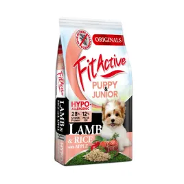 fit-active-hipoalergiczna-karma-bezglutenowa-dla-szczeniat-jagniecina-4-kg