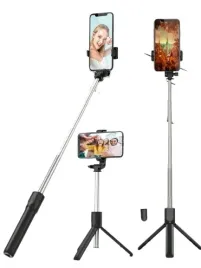 shein-czarny-selfie-stick-ze-statywem-qtd-sc1