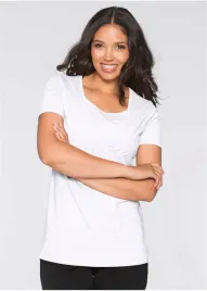 biala-ciazowa-bluzka-3q3-sb6-xs-s