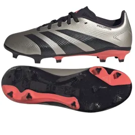 buty-adidas-predator-league-jr-fg-if6354-szary-38