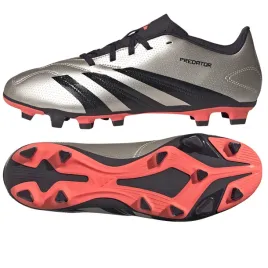 buty-adidas-predator-club-fxg-if6341-srebrny-44