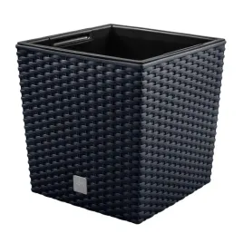 doniczka-niska-z-wkladem-antracytowa-rato-square-drts200-s433