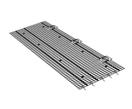 kratka-rynnowa-siatka-zabezpieczajaca-przed-liscmi-175-x-600-mm-ral-9005