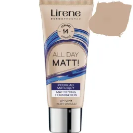 lirene-podklad-fluid-matujacy-14-karmel