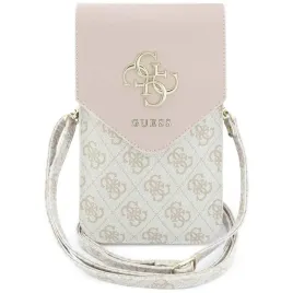 guess-graines-4g-and-classic-logos-torebka-na-telefon-rozowy