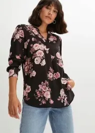 czarna-tunika-v-neck-v4t-sb6-m