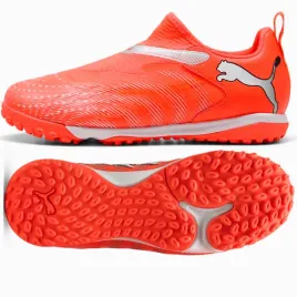 buty-puma-future-9-match-ll-jr-tt-108930-01-pomaranczowy-37