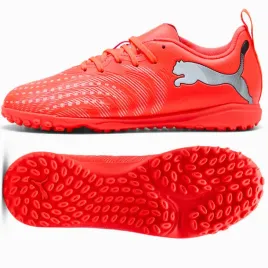 buty-puma-future-9-play-jr-tt-108929-01-pomaranczowy-38