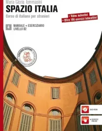 spazio-italia-b2-podrecznik