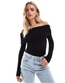 miss-selfridge-czarne-body-odkryte-ramiona-477-nj5-l