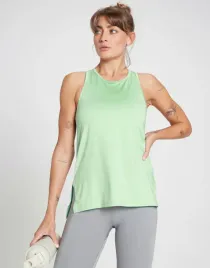 myprotein-klasyczny-zielony-top-sportowy-bokserka-rozciecia-uvh-zt2-xxs