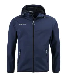 kenny-racing-kurtka-przeciwdeszczowa-softshell-model-core-navy-kolor-niebie