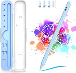 rysik-do-tabletu-ipad-2018-2025-szybkie-ladowanie-niebieski