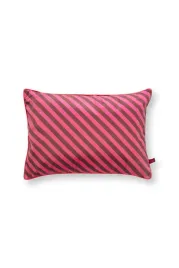 poduszka-block-stripe-pink-pip-studio-50-cm