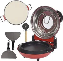 piec-do-pizzy-domowy-400c-kamien-rondel-akcesoria