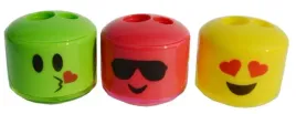 temperowka-strugaczka-podwojna-plastikowa-z-pojemnikiem-szkolna-3-sztuki