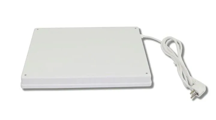Płyta grzewcza HEKA 21 x 31cm bez termostatu na 15-20 piskląt