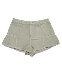 zielone-krotkie-spodenki-jeans-zamek-gby-b15-m