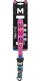 m-pets-urban-style-lava-shock-absorber-leash-smycz-amortyzujaca-m