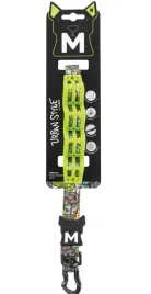 urban-style-freestyle-multi-shock-absorber-smycz-l