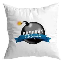 poduszka-prezent-na-dzien-chlopaka-szkola-przedszkole-bombowy-chlopak