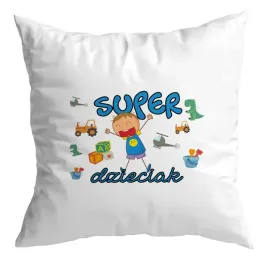poduszka-prezent-dzien-chlopaka-szkola-przedszkole-super-dzieciak-chlopak