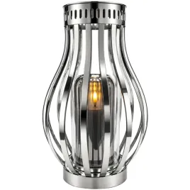znicz-metalowy-srebrny-30-cm-swieca-led-nagrobny-xxl-kapliczka