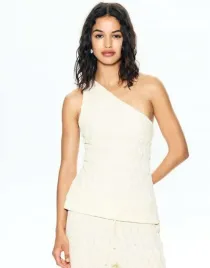 pullandbear-kremowy-top-wiazanie-tekstura-kkl-u01-l