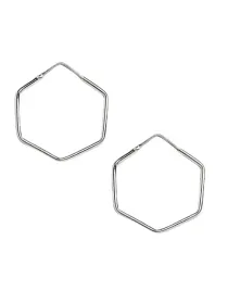 kingsley-ryan-geometryczne-kolczyki-srebro-nxj-xxj